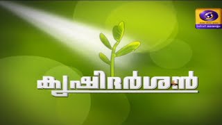 പൈലി സ്‌കറിയയുടെ കാർഷിക പാഠങ്ങൾ   ||KRISHIDARSHAN MALAYALAM 07 -01-2021