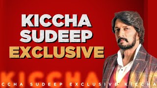 'We're India Actors': Kiccha Sudeep Breaks Silence On India Today | Watch