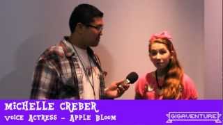Equestria LA - Michelle Creber Interview
