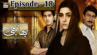 Bhabhi Episode 18 - ARY Digital Drama