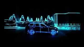 Volvo XC90 Dealer Launch