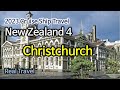 2023 Royal Caribbean Ovation Cruises Travel to Christchurch in New Zealand - 4