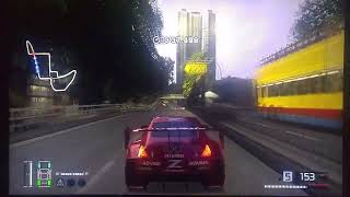 Gran Turismo 4: Episode #75: The Japanese All Japan GT Championship!! (Part 4 Of 5)