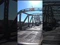 122 year old grand st bridge in maspeth queens ny