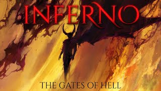 INFERNO | The Gates Of Hell - 1 HOUR of Epic Dark Dramatic Sinister Villainous Orchestral Music