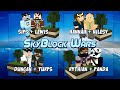 skyblock wars sips u0026 lewis