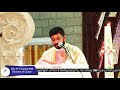 അനുദിന ദിവ്യ ബലി holy mass live stream catholic today