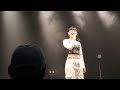 rakura 1st oneman live 「outlook」2023.6.10（土）@shibuya pleasure pleasure