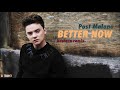 Post Malone - Better Now (Cover) DJ Tronky Bachata Remix