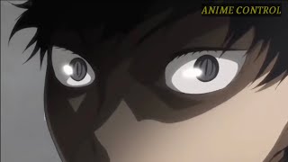 A small glimpse of the karasuno little giant ~ Haikyuu! ~ Anime Control