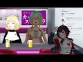 【雑談コラボ】スナックカーマスートラ【雑談配信】