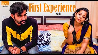 First Experience - New Latest Tamil Short Film 2023 | Tamil Originals