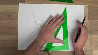 ✏️ Measure Angles With a Protractor — Quick and Accurate! 📏