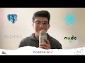 Building a Web Application w/ React.js, PostgreSQL, Node.js, and Express.js (PERN) - Cohyve Ep. 1