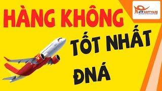 10 hãng hàng không quy mô nhất khu vực Đông Nam Á - Việt Nam góp mặt top 5