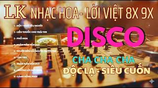Những Bản Nhạc Hoa Lời Việt Hay Nhất Thập Niên 2000 - Giai Điệu Thanh Xuân Rực Rỡ