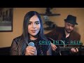 Creo en ti-REIK (Miguel Avalos feat. Evelyn Ivens acoustic cover)