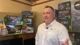 Customer testimonial for Cooper Systems Computer Repair in Memphis, TN