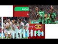 رأيي في مجموعات كأس أمم إفريقيا 2025 🔥🏆