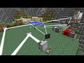 Laser Machine in Minecraft (Mod Download in Description)