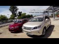 Lexus of Fort Wayne - Golden Opportunity Sales Event