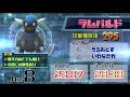 【最速攻略】レシラム対策ポケモン火力ランキングtop１０★【ポケモンgo】