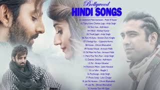 Jubin Nautyal, Arijit Singh, Atif Aslam,Neha Kakkar 💖 Hindi Songs 💖 Bollywood New Songs