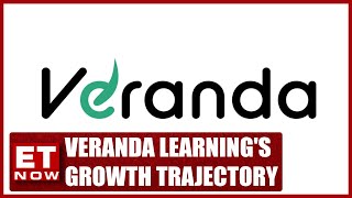 Veranda Learning's Growth Trajectory | Suresh Kalpathi Discuss About Q4 Numbers | Business News