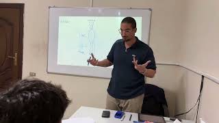 Coordination and Response 2 - UGCSE BIOLOGY بالعربي