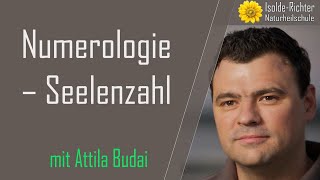 Numerologie – So berechnest du deine Seelenzahl