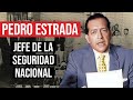 Pedro Estrada: Jefe de la Seguridad Nacional de Pérez Jiménez - Documental