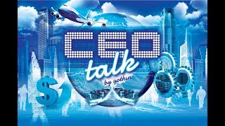 CEOTALK_คุณจุตินันท์ ภิรมย์ภักดี EP11_13 ก.ย.57