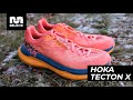 Hoka Tecton X | FULL REVIEW | The Best Hoka ROAD shoe of 2022?