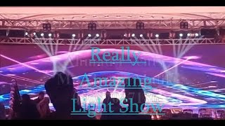 DMX King Kong 1024 Full Light Show                                      #Akram(Light💡King)Malik