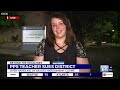 portland teacher alleges sexual discrimination hostile work environment in lawsuit