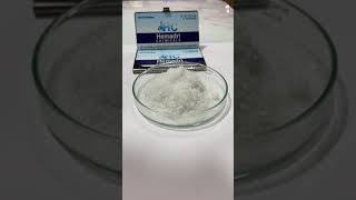 Zinc Sulphate Heptahydrate