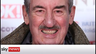 Only Fools And Horses actor John Challis dies