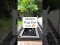 Feng Shui with Koi Fish Pond in Malaysia | Konzept Garden