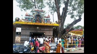 vlog  puthu kovil