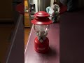 Coleman Classic LED Lantern Review