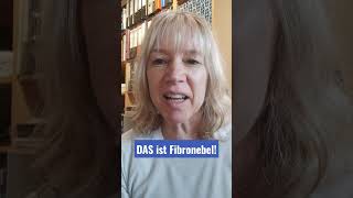 DAS ist Fibronebel! #shorts #fibromyalgie #fibro