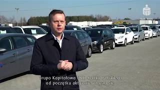 120 aut od PKO Leasing na walkę z #koronawirus | PKO Bank Polski