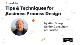 Tips & Techniques for Business Process Design