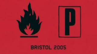 Massive Attack \u0026 Portishead - Live 2005 (Remastered audio)