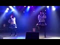 2019 3 2 土 仙台space zero 仙台flavor 第1部「love無限大」