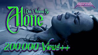 Hard Boy - I Don't Wanna be Alone [Official MV] [4K]