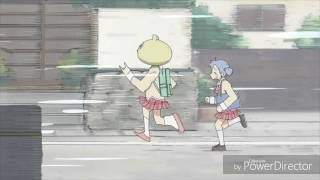 Nichijou AMV - Don't Stop