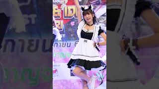 [4K] 221113 Kaimook [The Glass Girls] - ปังปุริเย่ @ Cosplay \u0026 Idol Matsuri, The Paseo Park