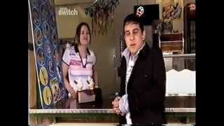BBC Two Continuity - June 2008