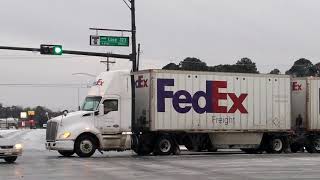 FEDEX FREIGHT